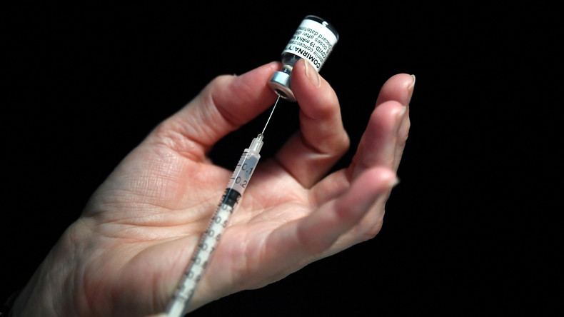 Covid : ouverture de la vaccination aux enfants de 12 ans et plus, avec autorisation parentale