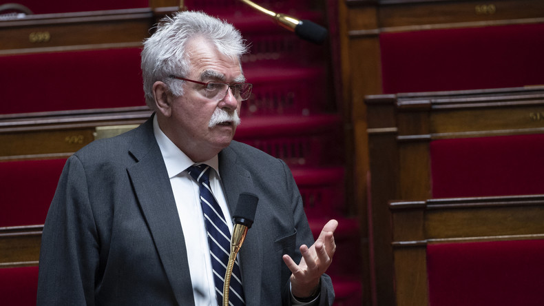 LREM bloque un amendement sur l'allocation adulte handicapé, gauche et droite quittent l'hémicycle