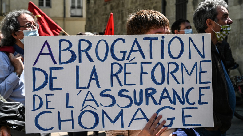 L’Assurance chômage devrait se rapprocher de l’équilibre financier dès 2023