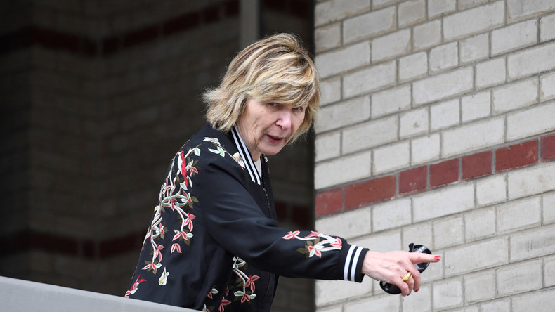 Financement libyen présumé : Mimi Marchand placée en détention pour violation du contrôle judiciaire