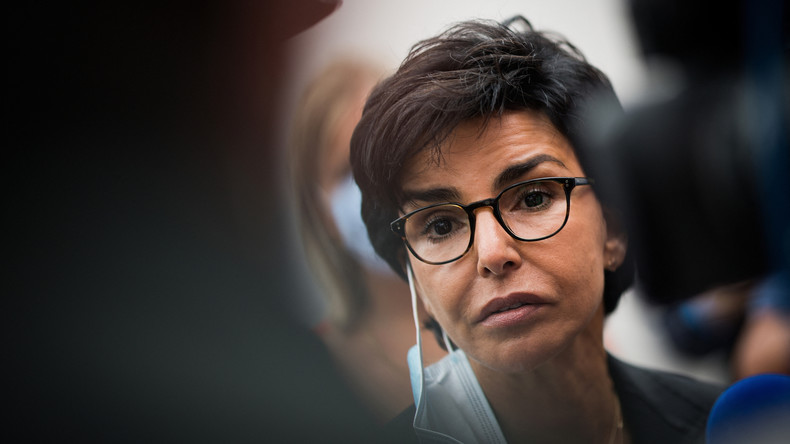 Rachida Dati fustige LREM qu'elle estime composée de «traîtres»