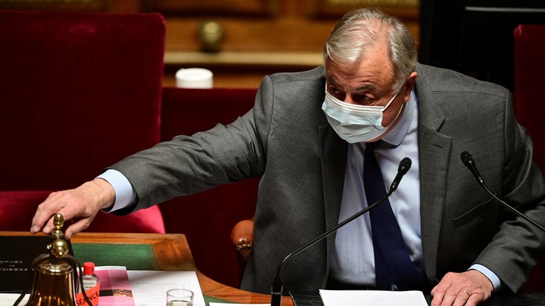 Projet de loi bioéthique : rejet au Sénat avant l'adoption finale par l'Assemblée nationale