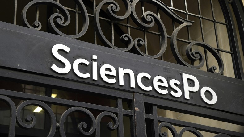 «Blanchité alimentaire dans la culture française» : Sciences Po au cœur d'une nouvelle polémique