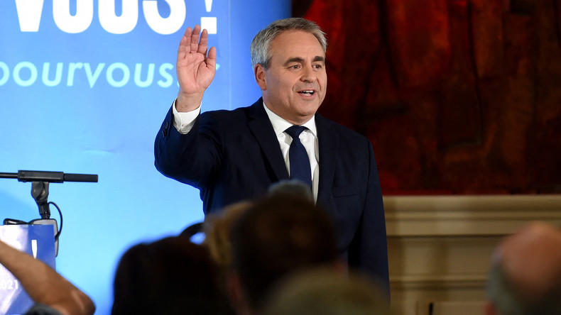 Elections régionales : la droite remporte le scrutin, revers électoral pour LREM