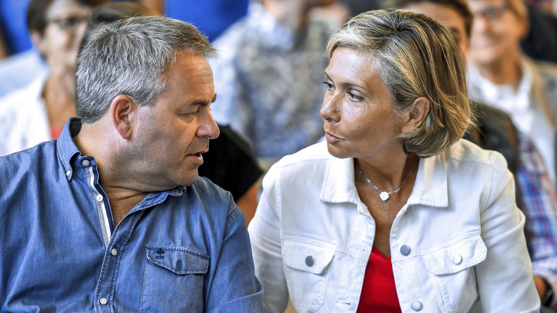 Présidentielle 2022 : Bertrand appelle Pécresse et Wauquiez à former «une belle équipe»