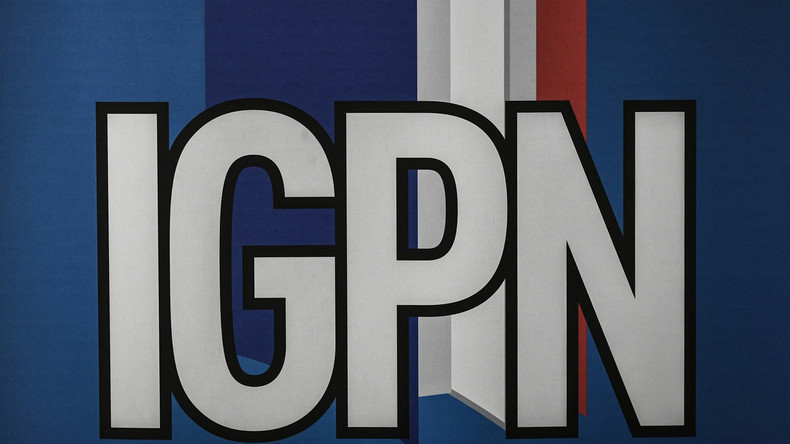 Beauvau de la sécurité : la table ronde sur le «contrôle interne» des forces de sécurité reportée