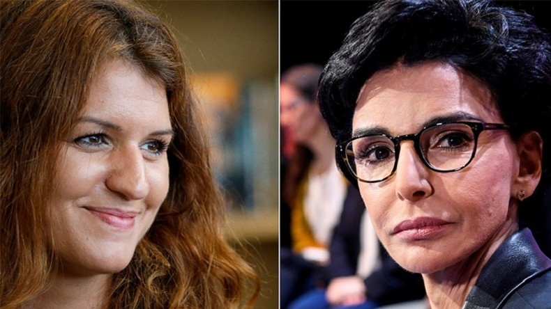 «On est tous passés par des 6%. Ça va peut-être vous arriver» : quand Dati prévenait Schiappa