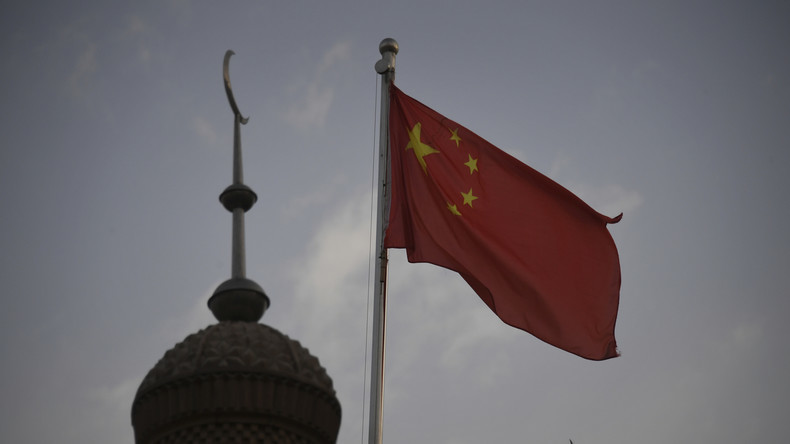 «Recel de crimes contre l’humanité»: la France ouvre une enquête sur des groupes opérant au Xinjiang
