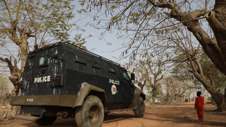 Nigeria : 140 lycéens enlevés dans leur pensionnat par des hommes armés