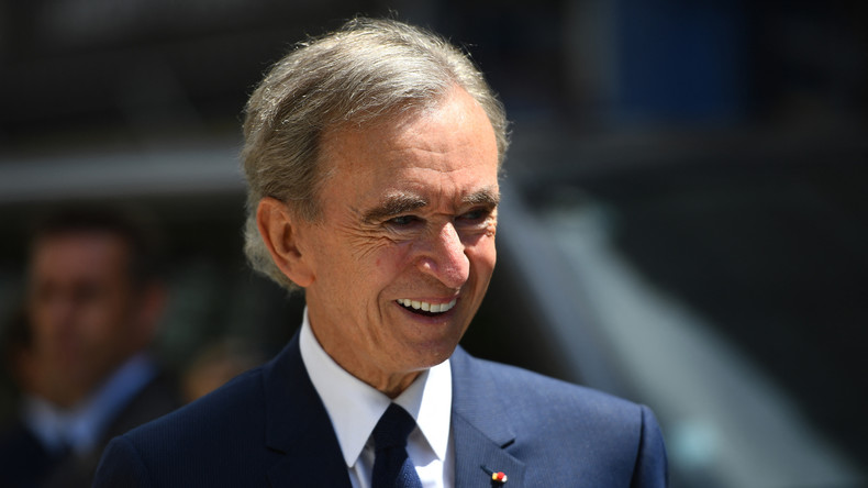 Le nombre de milliardaires français a augmenté de plus de 14% pendant la crise du Covid-19