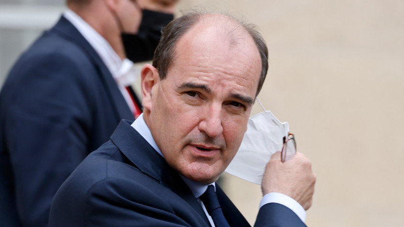 Jean Castex ouvre la voie à une troisième dose pour les plus vulnérables