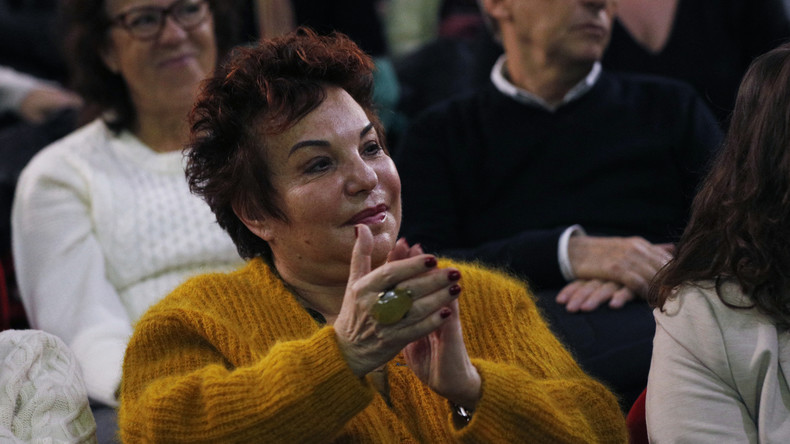 Accusée de harcèlement, la sénatrice Esther Benbassa se met en retrait du groupe écologiste