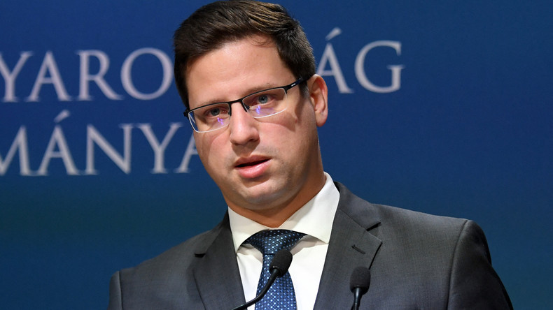 Loi sur les contenus LGBT : Budapest dénonce la procédure d'infraction engagée par Bruxelles