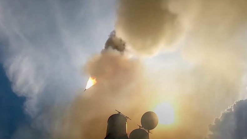 La Russie annonce avoir testé avec succès son nouveau système de défense anti-aérienne S-500