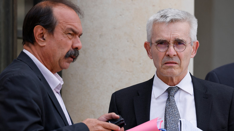 «Dérapage»: des syndicats dénoncent le pass sanitaire et les possibles sanctions contre les salariés