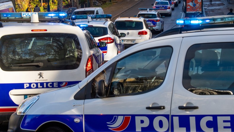 Nantes : le préfet s'indigne du détournement d'une campagne de recrutement de la police