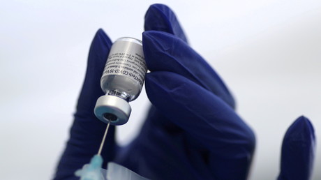 Une dose supplémentaire sera-t-elle nécessaire pour les vaccinés du Covid-19 ? (image d'illustration)