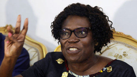 Côte d'Ivoire : la Cour pénale internationale abandonne les poursuites contre Simone Gbagbo