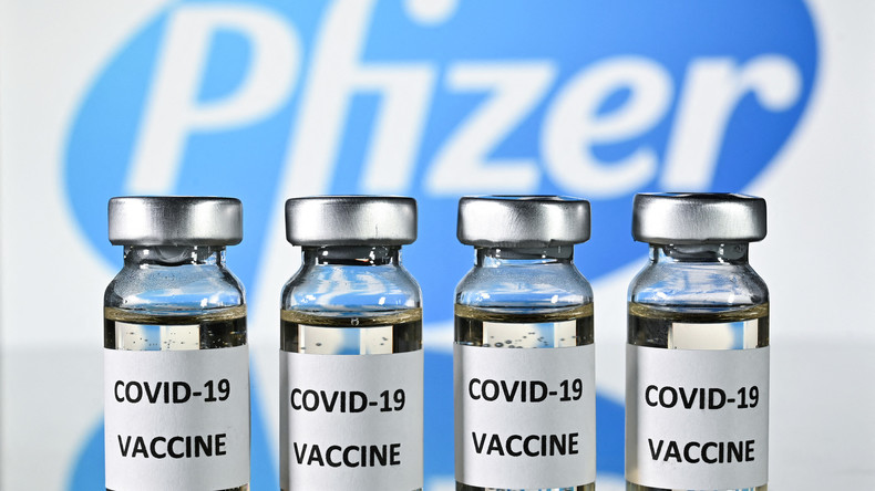 Covid : selon le Financial Times, Pfizer et Moderna ont augmenté le prix des vaccins en Europe