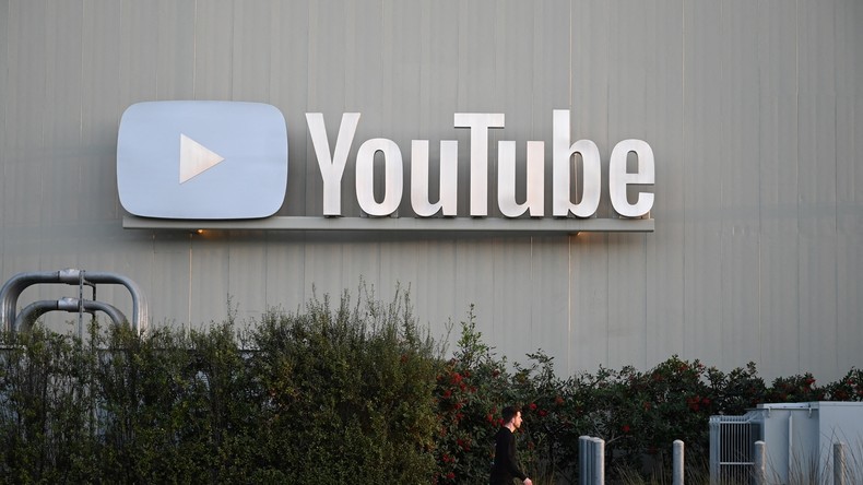 YouTube suspend temporairement la chaîne Sky News Australia accusée de désinformation sur le Covid