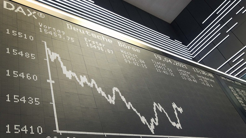 L'allemand Allianz chute en Bourse, après l'ouverture d'une enquête contre lui aux Etats-Unis