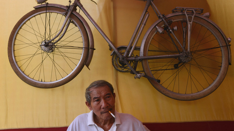 Pourquoi l’Etat bloque-t-il le retour des vélos de Poulidor dans les Ardennes ?