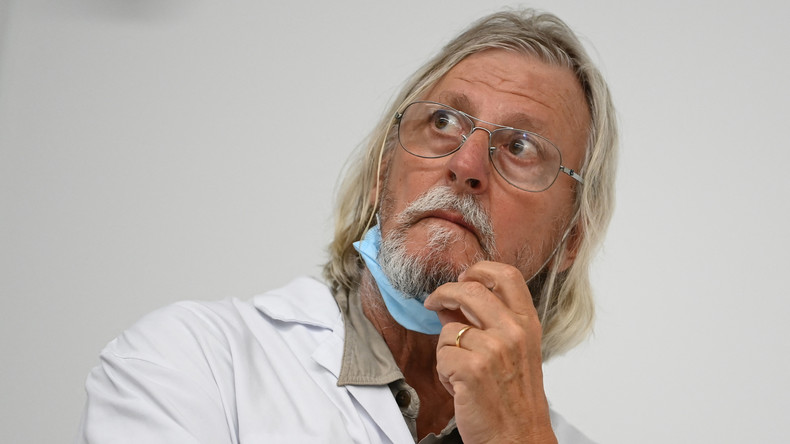Didier Raoult a-t-il recommandé la pommade Vicks pour lutter contre le Covid ?