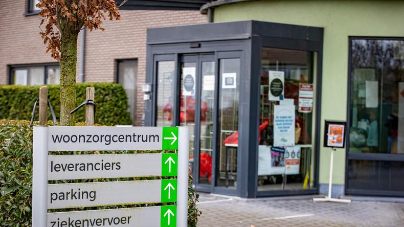 Que sait-on du variant «colombien» ayant tué 7 personnes vaccinées dans une maison de repos belge ?