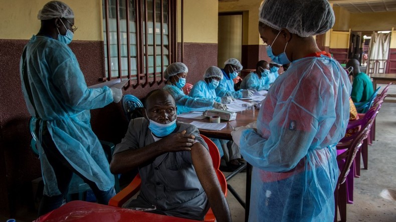 Un cas du virus de Marburg détecté en Guinée, une première en Afrique de l'Ouest