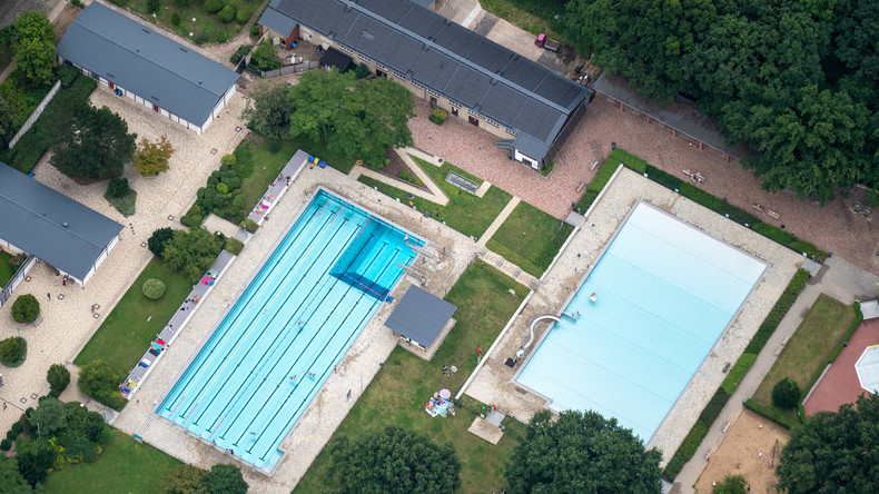 Le fisc français va utiliser un algorithme de Google pour repérer les piscines non déclarées