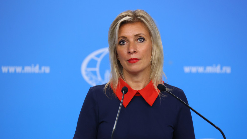 «Que fait le monde occidental ?» : Moscou exprime sa «consternation» au regard de la crise afghane
