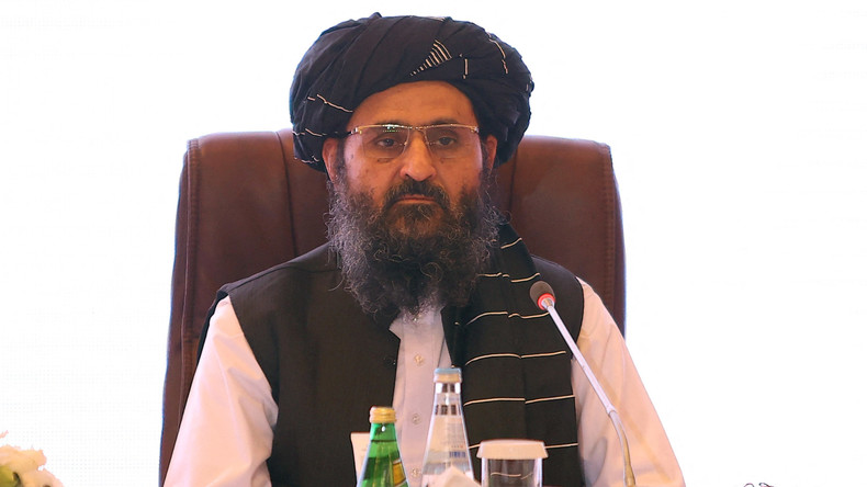 Afghanistan : Le patron de la CIA aurait rencontré à Kaboul le fondateur des Taliban