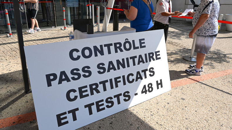 Pass sanitaire dans les centres commerciaux : l'arrêté préfectoral suspendu dans les Yvelines