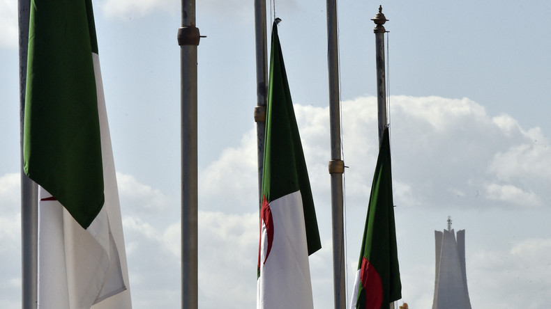 Crise diplomatique Algérie/Maroc : Israël dénonce des «accusations infondées» d'Alger