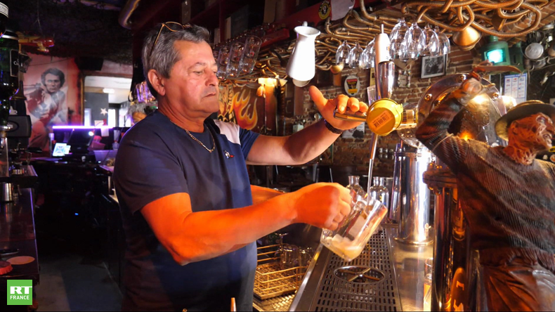 Toulouse : dans une tribune, des restaurateurs plaident pour la fin du pass sanitaire en terrasse