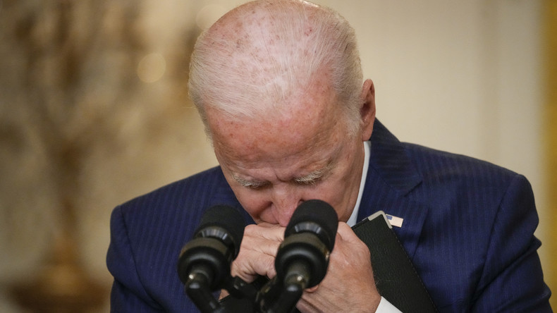 «Du sang sur les mains» : Trump et les républicains étrillent Biden après les attentats à Kaboul