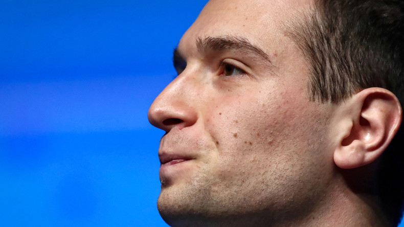 Pour Jordan Bardella, la théorie du «grand remplacement» pointe «une réalité»
