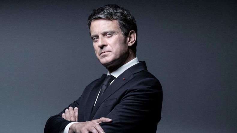 Valls moqué par des internautes après le lancement de son compte Instagram