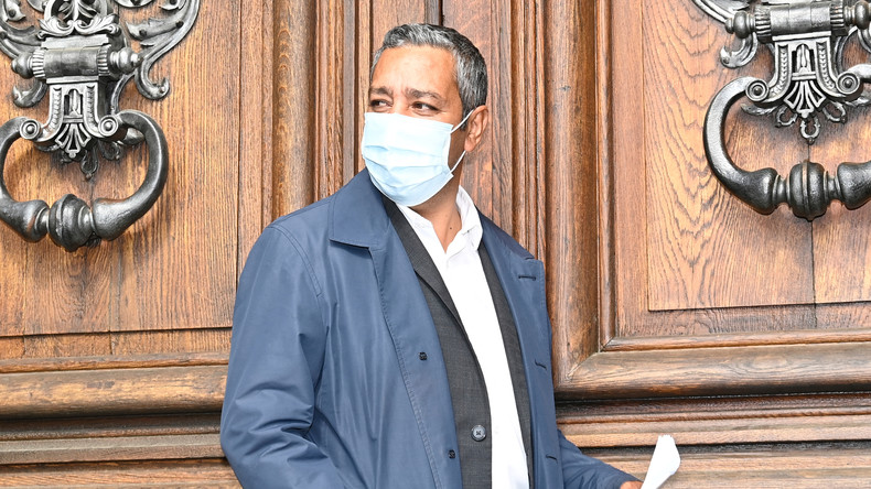 Condamné pour abus de confiance, le député macroniste Mustapha Laabid démissionne