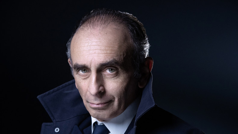 Zemmour relaxé par la cour d'appel concernant ses propos sur l'immigration et l'islam