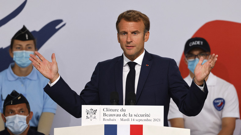Beauvau de la Sécurité : les annonces d'Emmanuel Macron sont-elles si «substantielles» ?