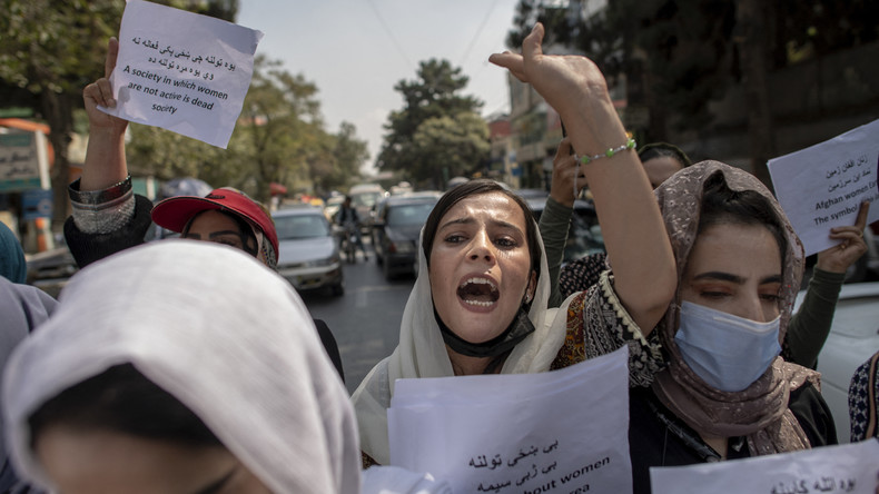Les Taliban décident du remplacement du ministère des Femmes par celui de la Prévention du vice