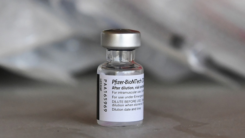 Pfizer et BioNTech garantissent que leur vaccin est «sûr» pour les enfants de cinq à 11 ans