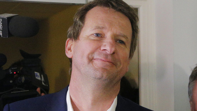 Yannick Jadot remporte la primaire écologiste avec 51,03% des voix