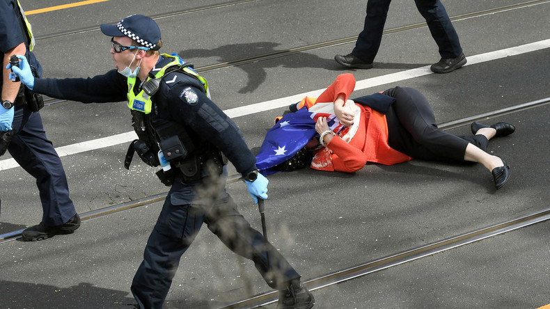 Mesures contre le Covid-19 en Australie : la liberté sacrifiée sur l'autel sanitaire ? (ANALYSE)