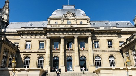 Palais de Justice de Paris (image d'illustration).