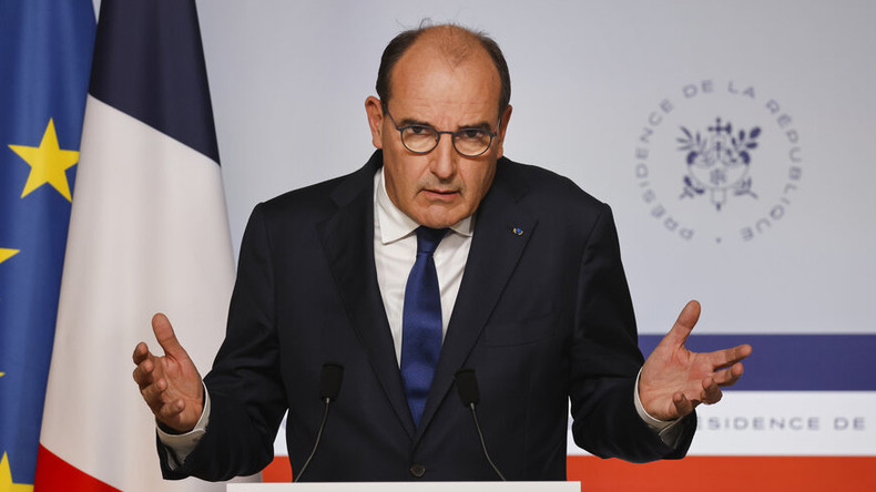 «Un cautère sur une jambe de bois», «la com l'emporte»... L'opposition tance le bouclier tarifaire