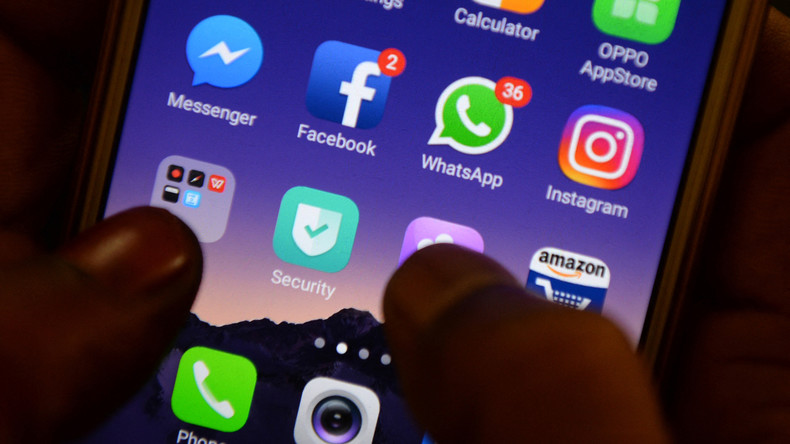 Fin de la panne mondiale de Facebook, Instagram, Messenger et WhatsApp : ce que l'on sait