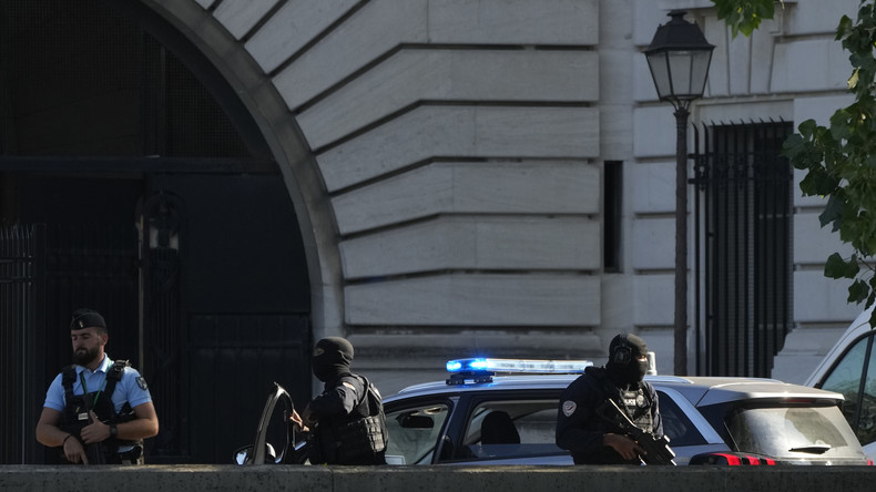 Un rapport parlementaire alerte sur les prochaines libérations de détenus radicalisés
