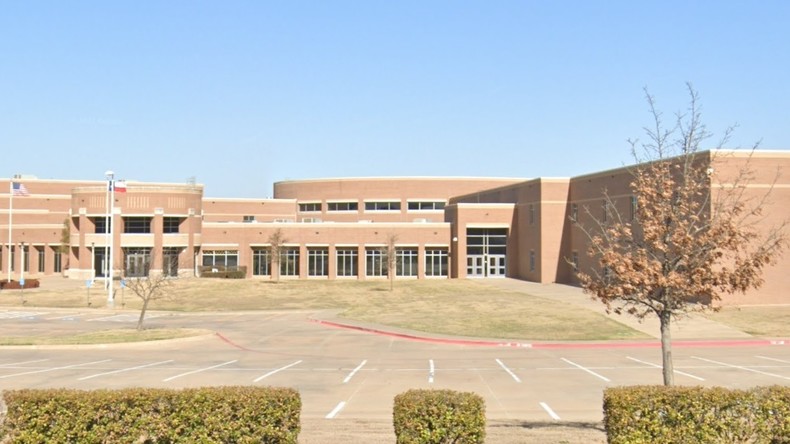 Texas : une fusillade dans un lycée fait quatre blessés, un suspect arrêté